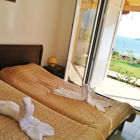 Marion Skiathos Town