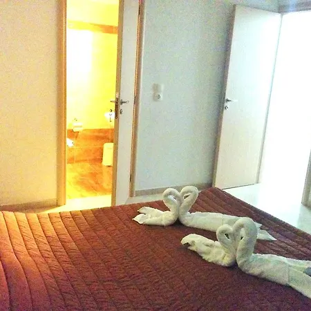 Apartment Marion