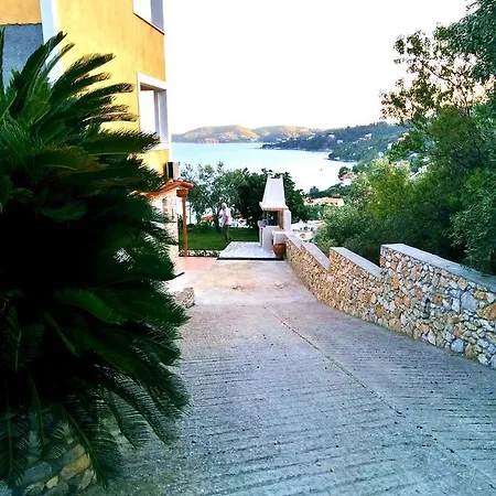 Marion Skiathos Town