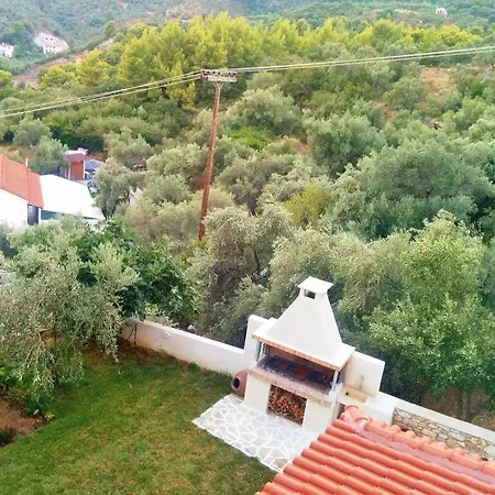 Apartment Marion Skiathos Town