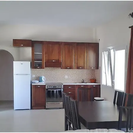 Apartment Marion