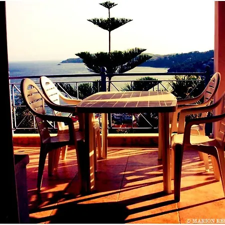 Apartment Marion Skiathos-Stadt