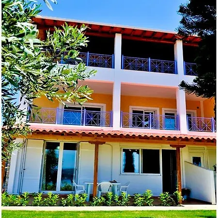 Apartment Marion