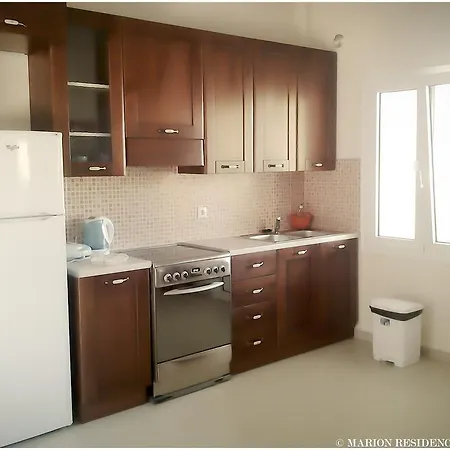 Apartment Marion