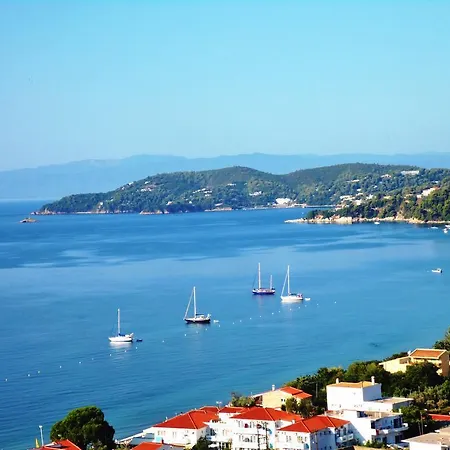 Marion Skiathos-Stadt