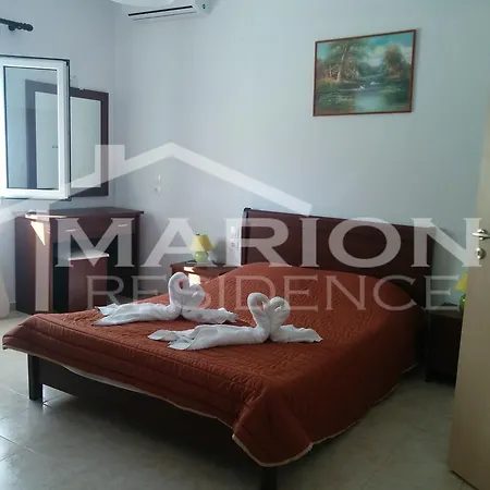 Marion * Skiathos-Stadt