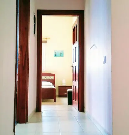 Marion Apartment Skiathos-Stadt