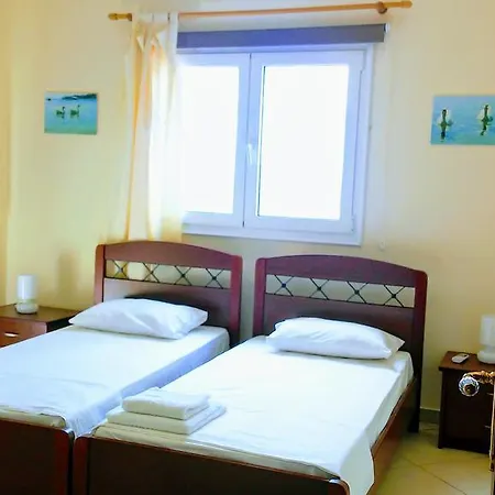 Marion Apartment Skiathos-Stadt